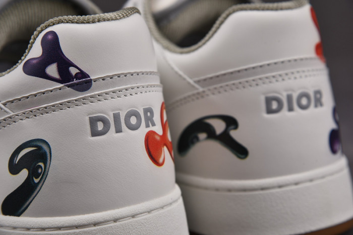 D10R B27 SNEAKERS