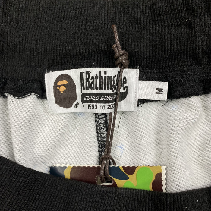 bape shorts ba586216