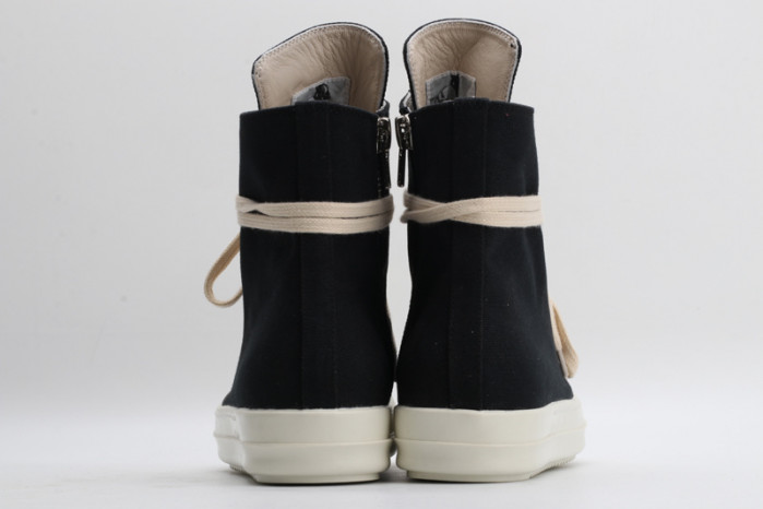 RICK 0WENS SNEAKERS RO458-072