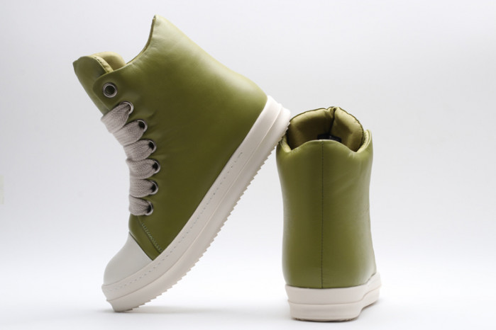RICK 0WENS SNEAKERS RO458-075