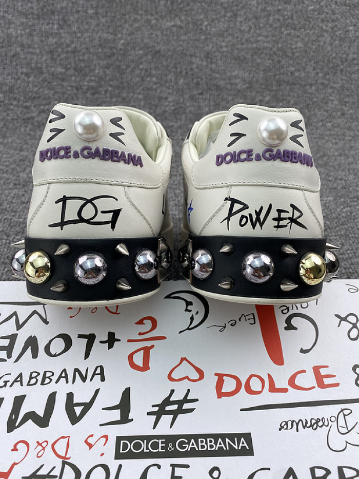 d.g. sneakers dg210-108