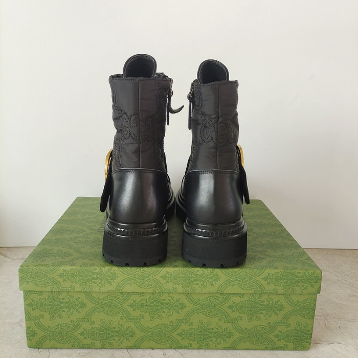 gucc boot m236049