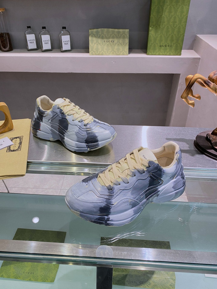 gucc trainer sneaker gu037