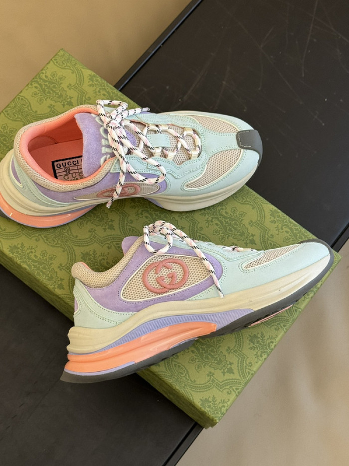 gucc trainer sneaker gu042