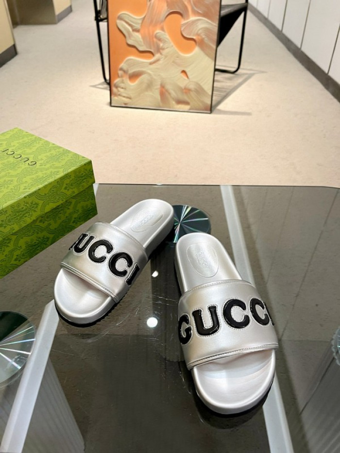 gucc slippers gu568-030