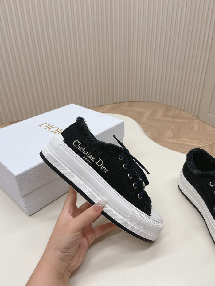 D10R Sneakers Low Top DR1256-5584