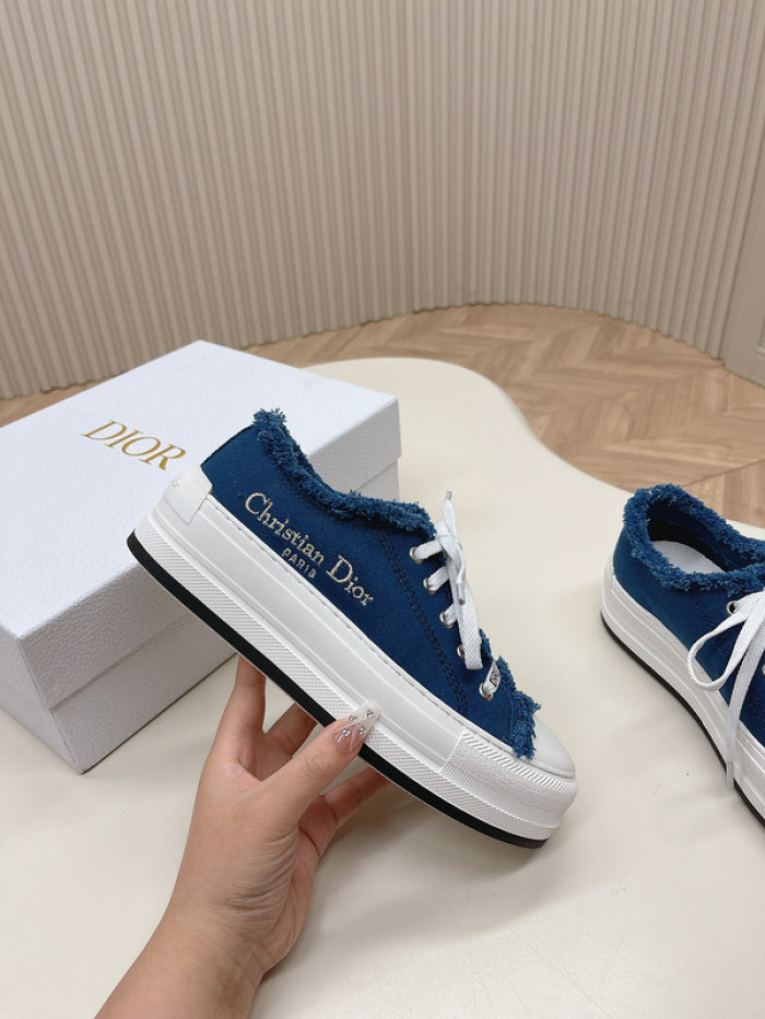D10R Sneakers Low Top DR1256-5585