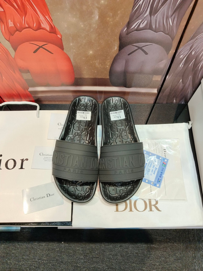DIOR SLIPPERS DR258-054