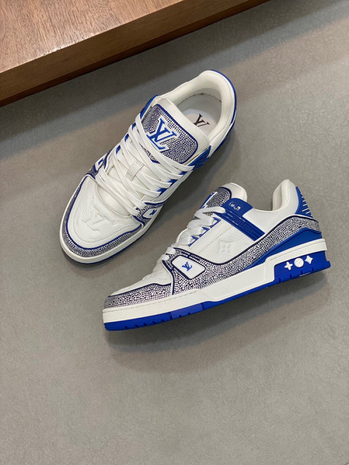 1V SNEAKERS 1V0425-023