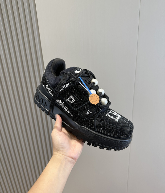 1V SNEAKERS 1V0425-034