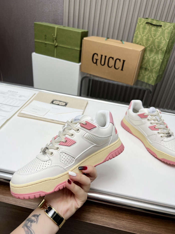 gucc trainer sneaker gu58203-2337