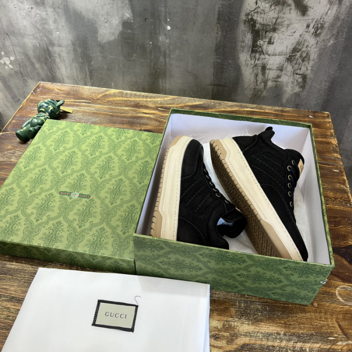 gucc trainer sneaker gu58203-2348
