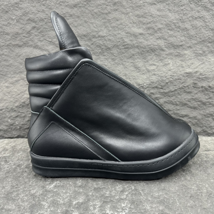 RICK 0WENS SNEAKERS RO458-141