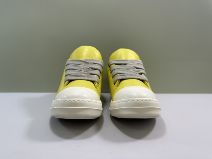 RICK 0WENS SNEAKERS RO458-087