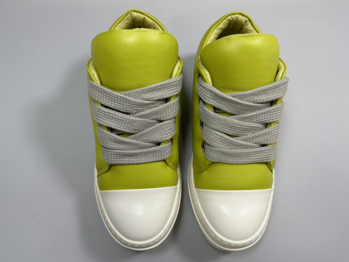 RICK 0WENS SNEAKERS RO458-089