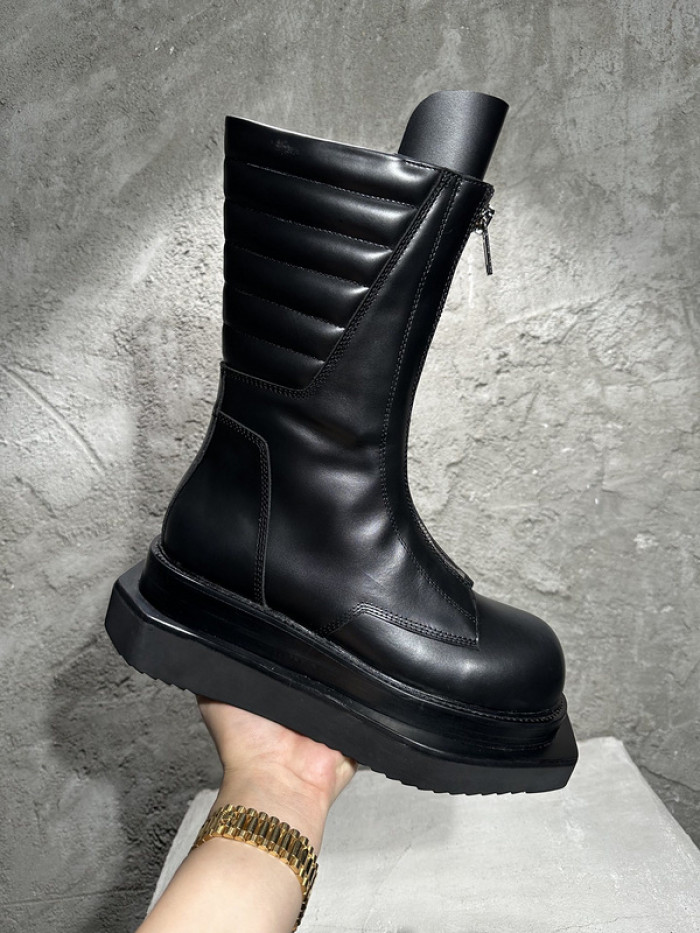 RICK 0WENS SNEAKERS RO458-177