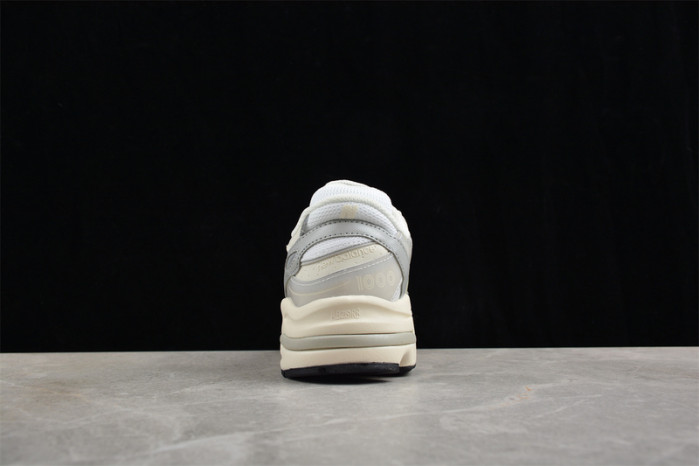 New Balance 1000 Aime Leon Dore White M1000AC1