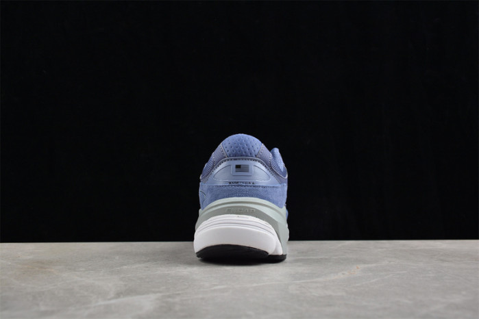 New Balance Made in USA 990v6 U990PP6