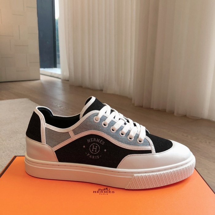 HER*MES SNEAKER HM1028-105