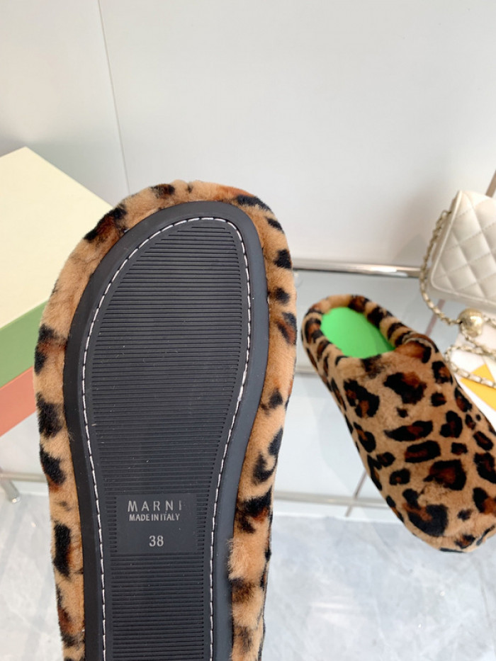 MARN*I Loafers 231379M41
