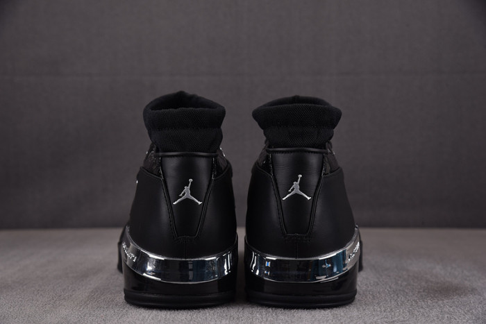 Air Jordan 17 OG Low 