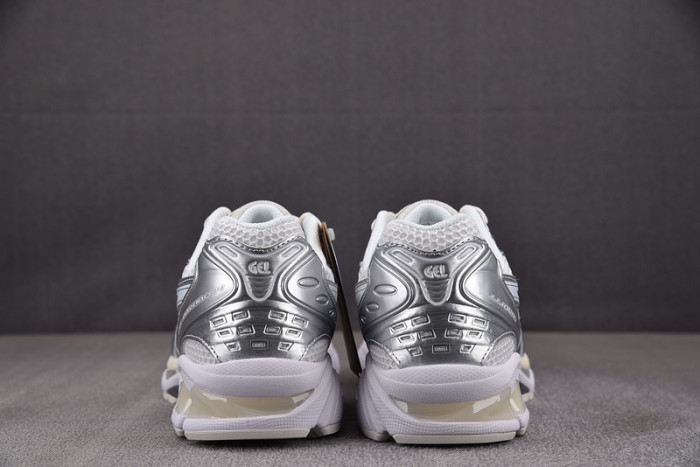 As*ic*s jjjjound x gel kayano 14 