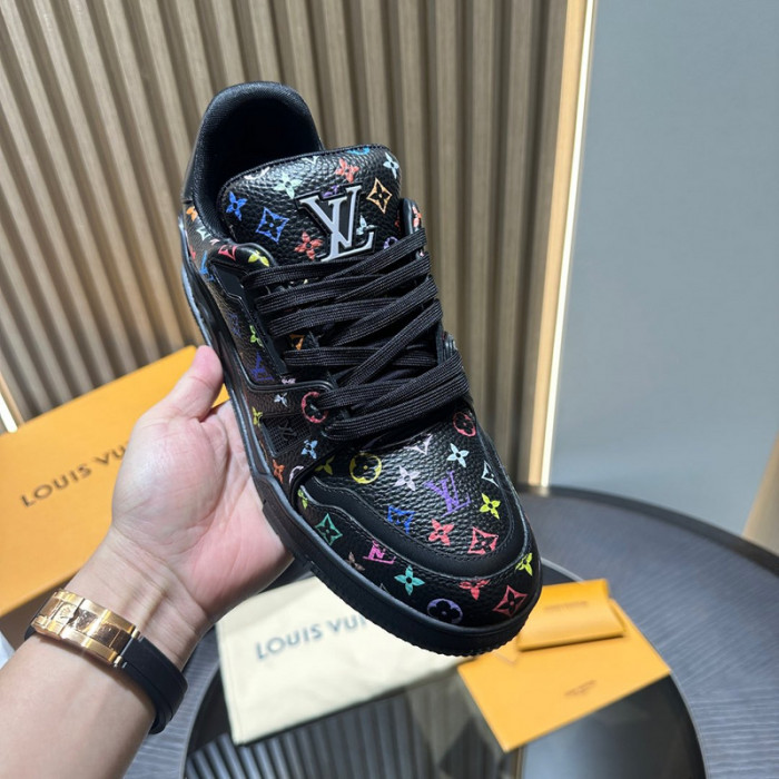 1V SNEAKERS 1V0425-127