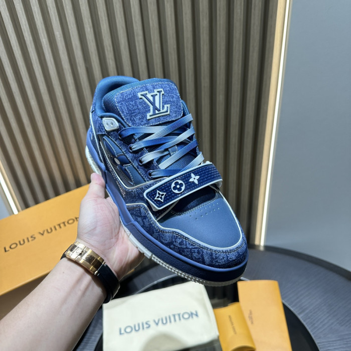1V SNEAKERS 1V0425-145
