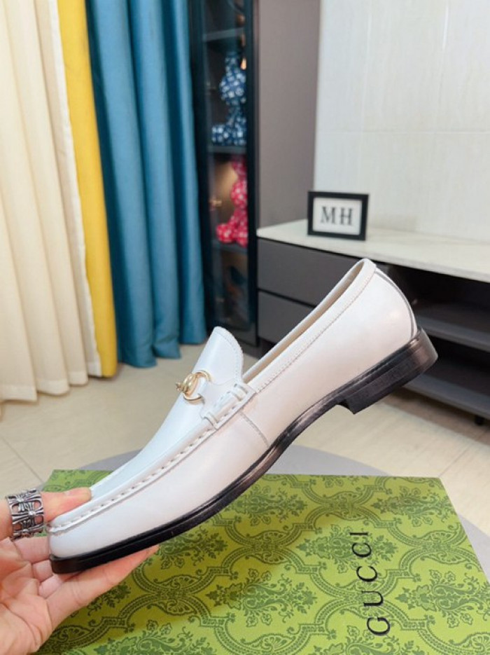 Gucc1 Loafers GU0613-075