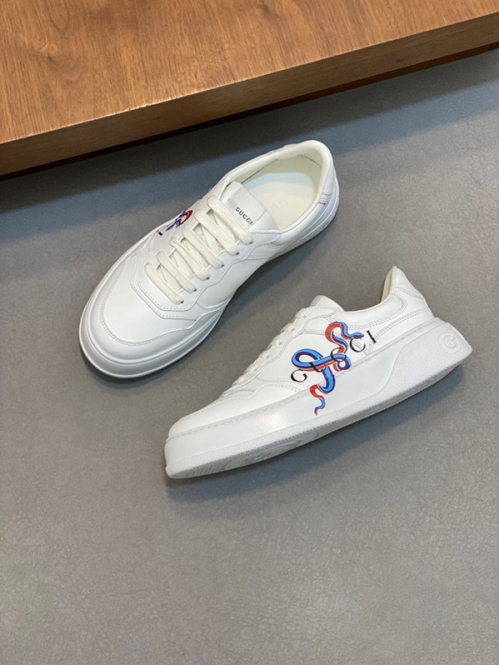 GUCC TRAINER SNEAKER GU58203-2384