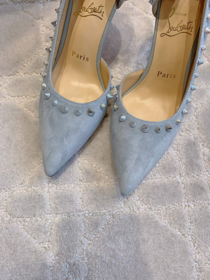 CL HEELS CL526-081