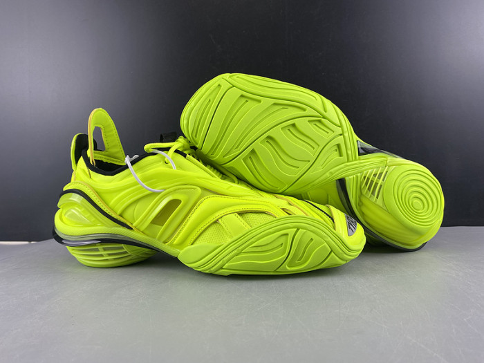 BLCG 5.0 TYREX 20SS RUNWAY