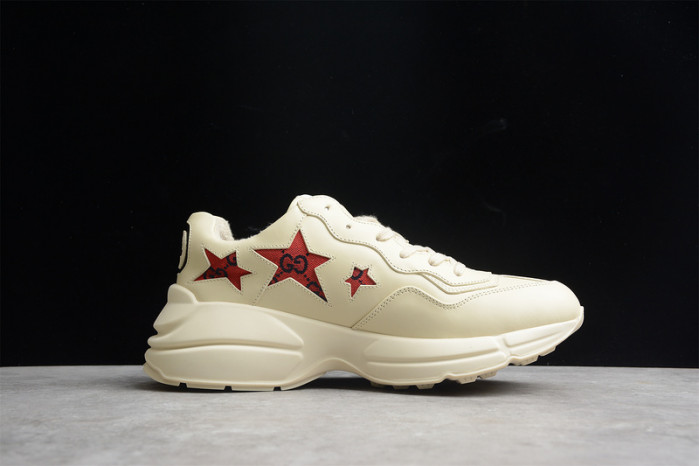 GUCC TRAINER SNEAKER