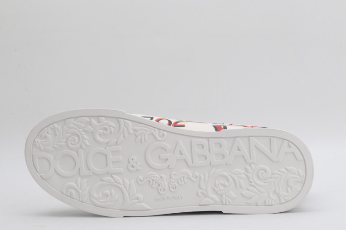 d.g. sneakers