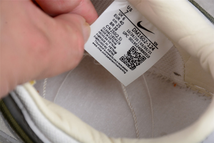Nike Dunk Low OFW OF22 - DM1602-124