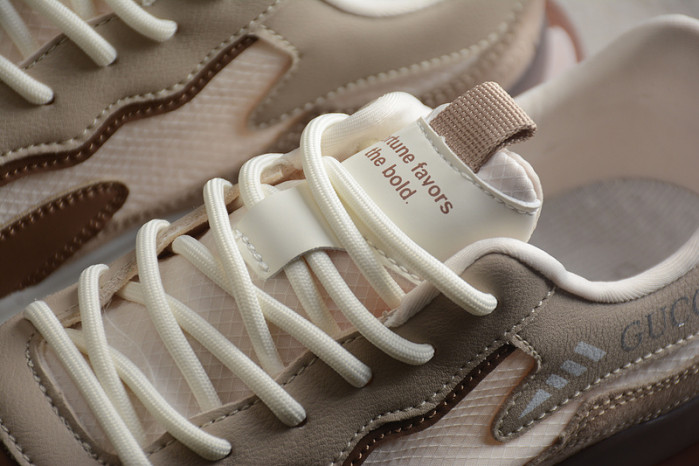 GUCC TRAINER SNEAKER