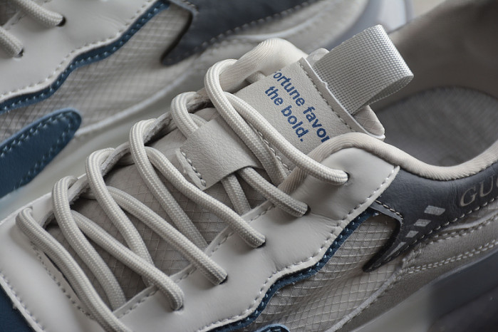 GUCC TRAINER SNEAKER