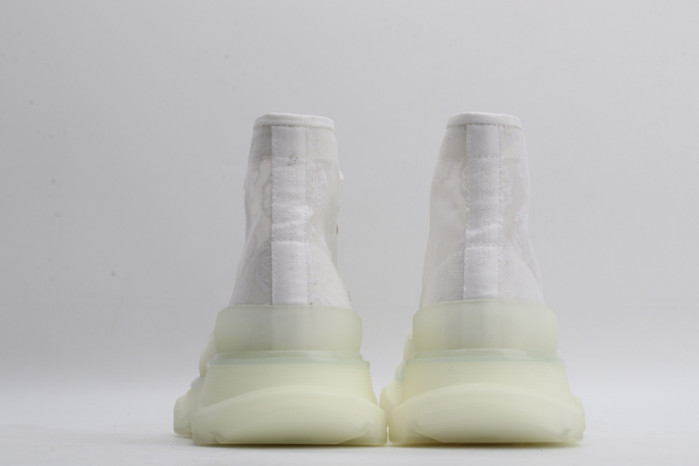 ALEXANDER MCQUEEN SNEAKERS HIGH MC002-0023