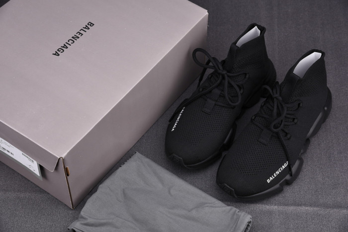 BLCG Speed Sneaker