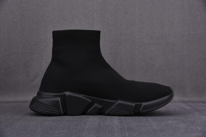 blcg speed sneaker black 605972 w05ge 1006