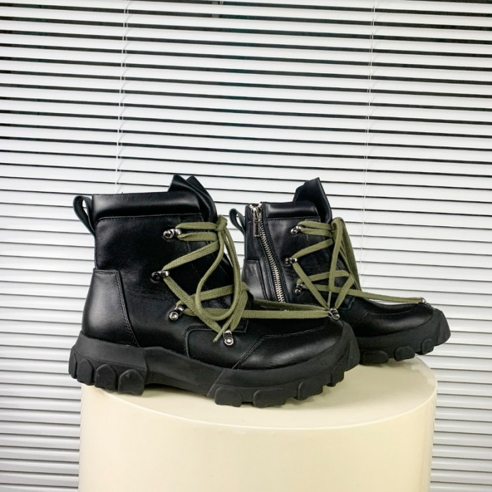 RICK 0WENS SNEAKERS RO458-084