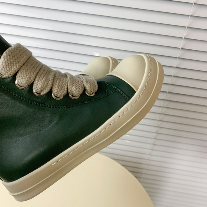 RICK 0WENS SNEAKERS RO458-095