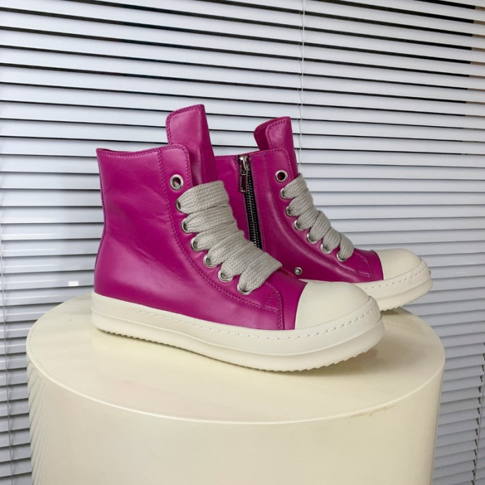 RICK 0WENS SNEAKERS RO458-096