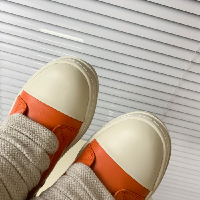 RICK 0WENS SNEAKERS RO458-097