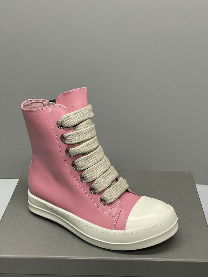 RICK 0WENS SNEAKERS RO458-074