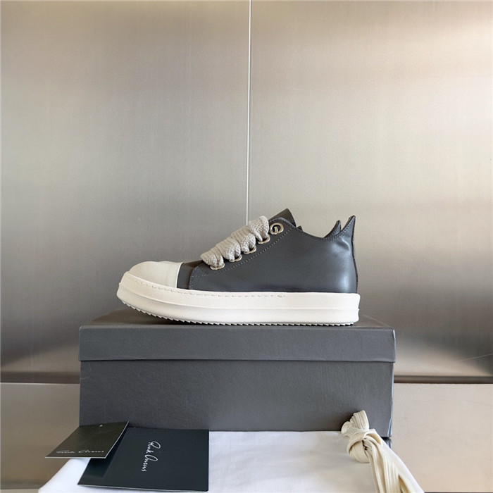 RICK 0WENS SNEAKERS RO458-161