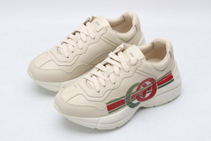 GUCC TRAINER SNEAKER