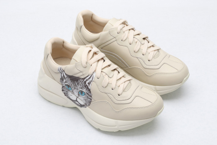 GUCC TRAINER SNEAKER