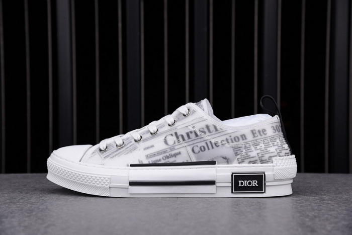 D10R B23 Sneakers Low Top