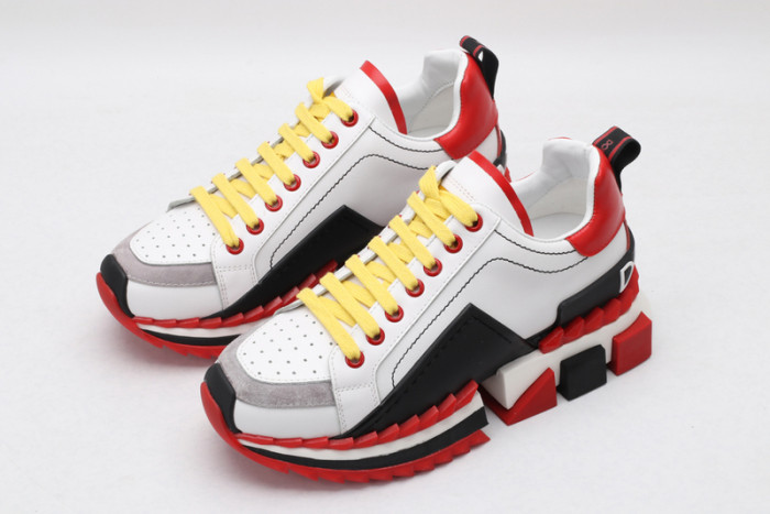 d.g. sneakers